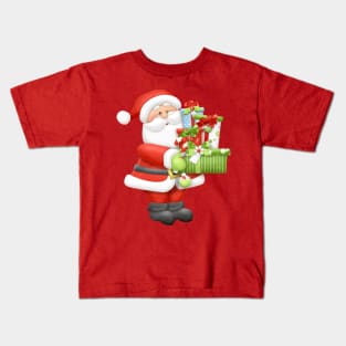 Christmas Kids T-Shirt